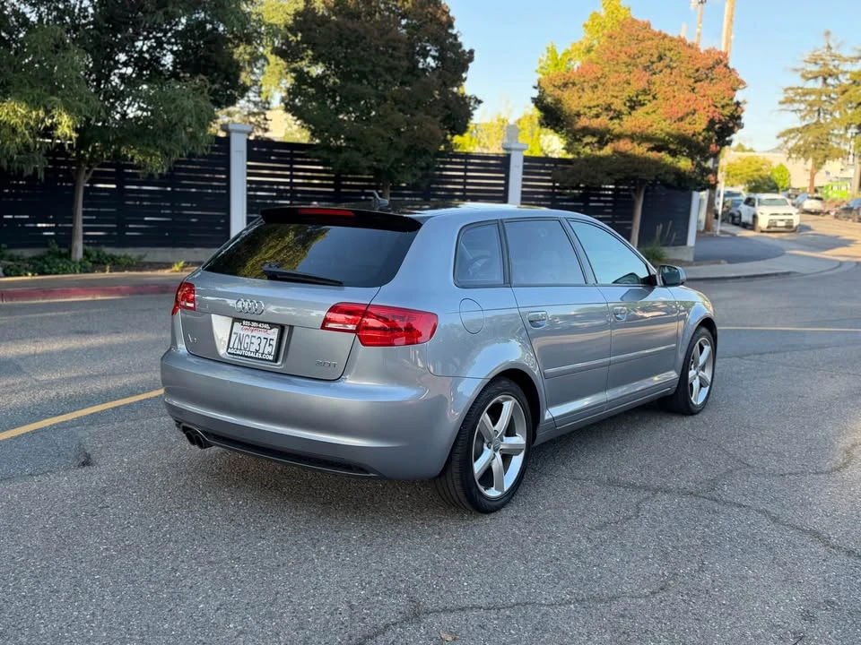 2012 Audi 8P A3 - Image 5 of 20