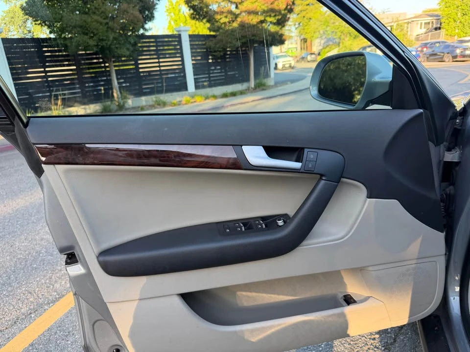 2012 Audi 8P A3 - Image 11 of 20