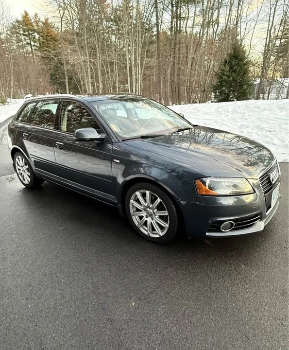 2012 Audi 8P A3 - Image 3 of 12