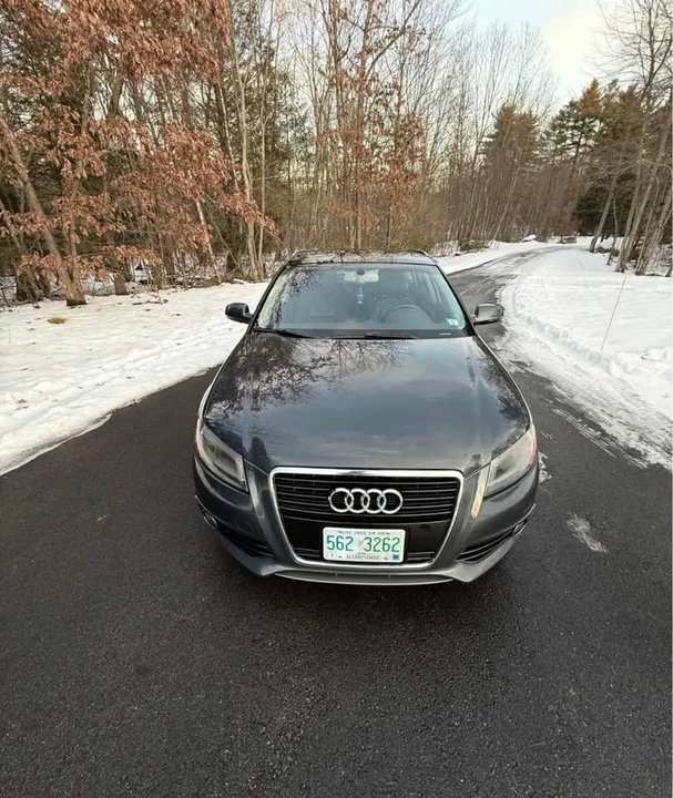 2012 Audi 8P A3 - Image 4 of 12