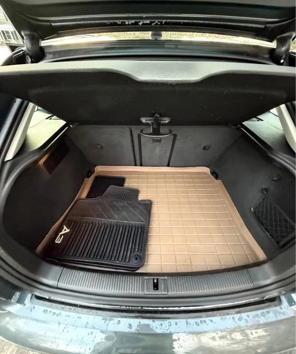 2012 Audi 8P A3 - Image 12 of 12