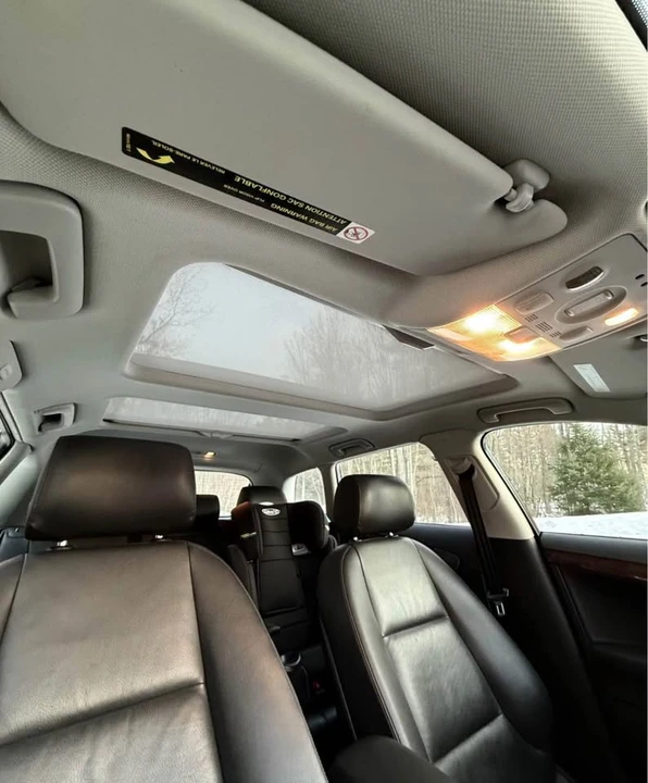 2012 Audi 8P A3 - Image 11 of 12