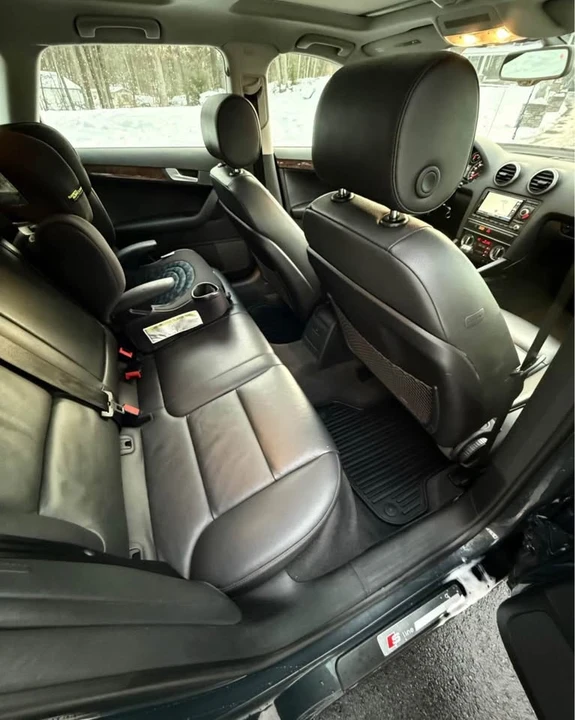 2012 Audi 8P A3 - Image 9 of 12