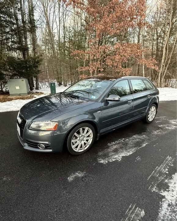 2012 Audi 8P A3 - Image 2 of 12
