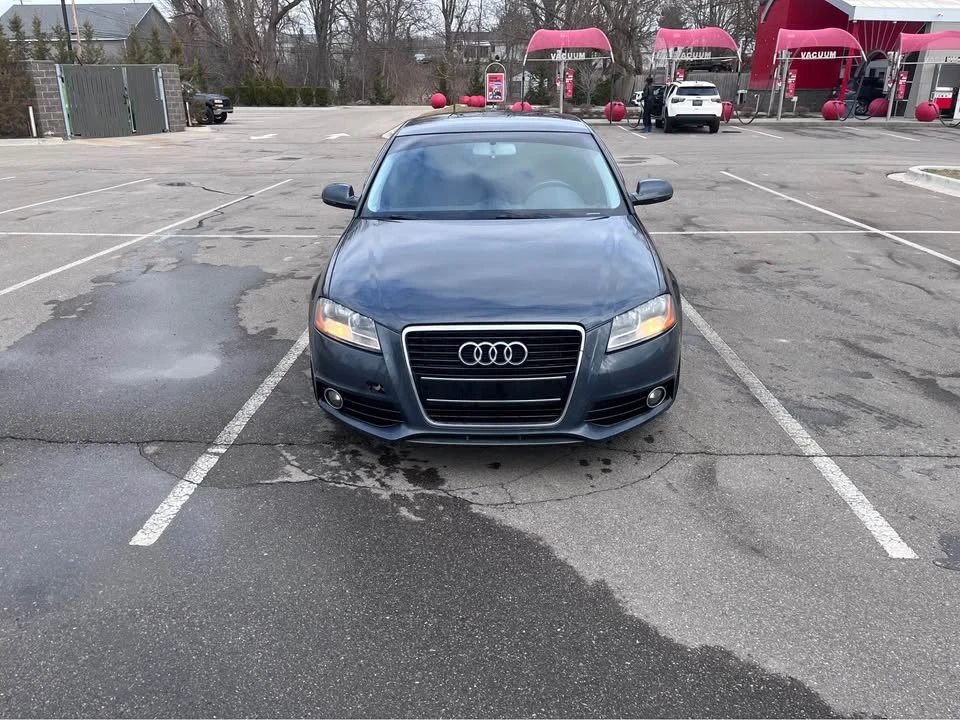 2012 Audi 8P A3 - Image 3 of 11