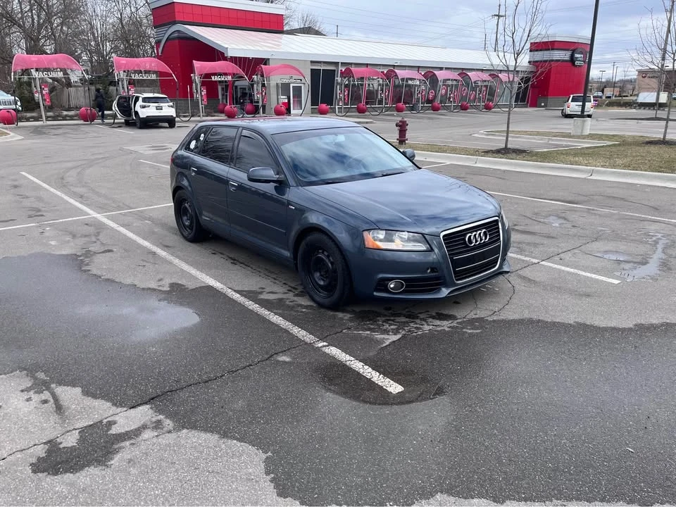 2012 Audi 8P A3 - Image 4 of 11