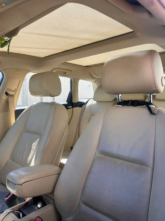 2012 Audi 8V A3 - Image 7 of 8