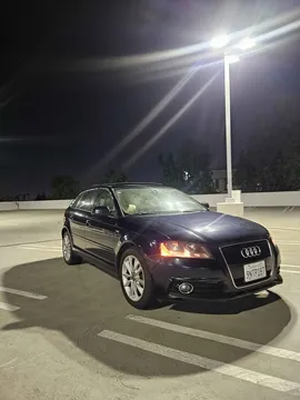 2012 Audi 8P A3 - Image 3 of 13