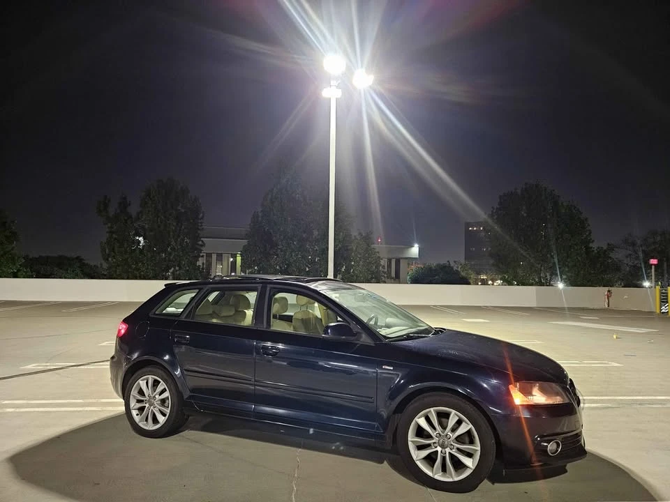 2012 Audi 8P A3 - Image 8 of 13