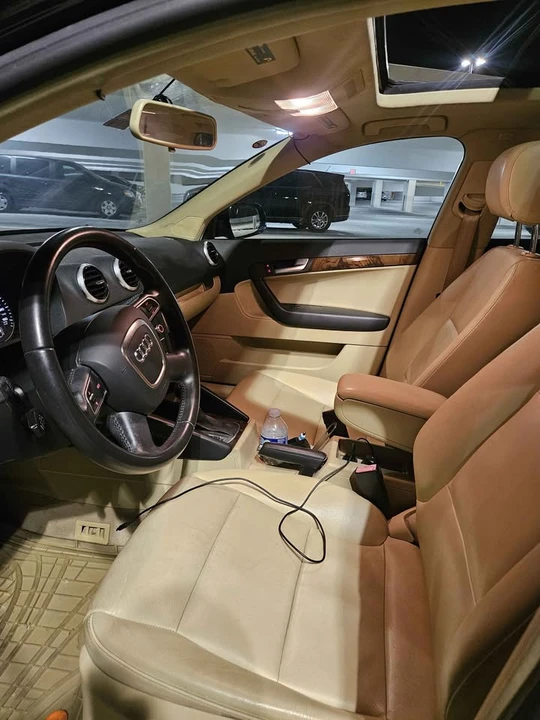 2012 Audi 8P A3 - Image 4 of 13