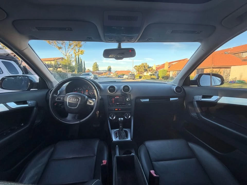 2012 Audi 8V A3 - Image 9 of 10