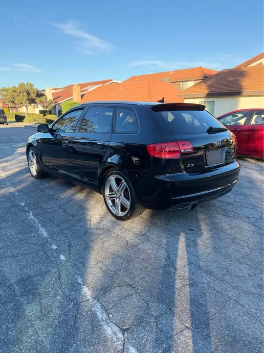2012 Audi 8V A3 - Image 7 of 10