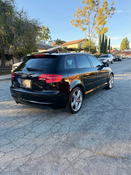 2012 Audi 8V A3 - Image 5 of 10