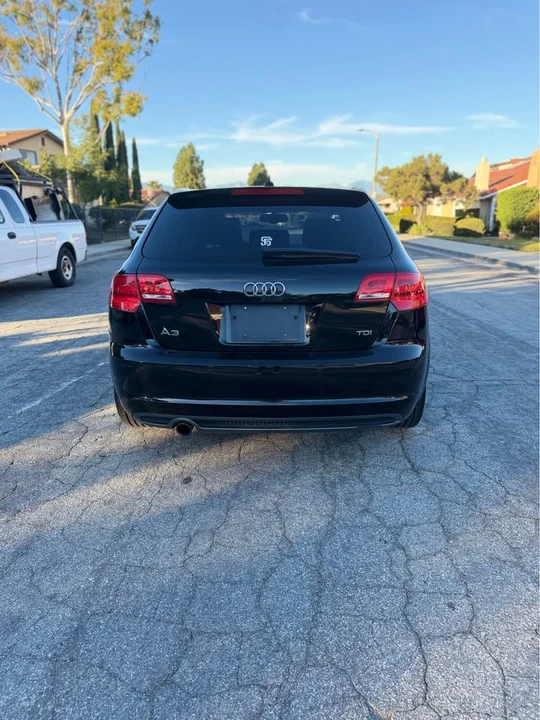 2012 Audi 8V A3 - Image 6 of 10