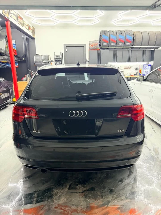 2012 Audi 8V A3 - Image 10 of 20