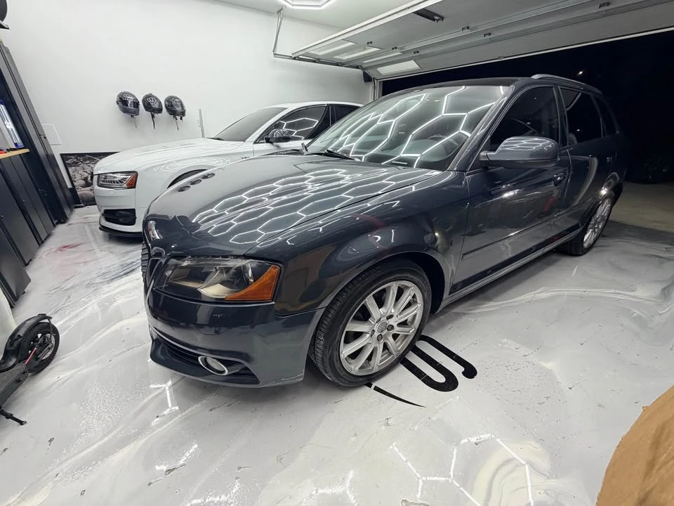 2012 Audi 8V A3 - Image 5 of 20