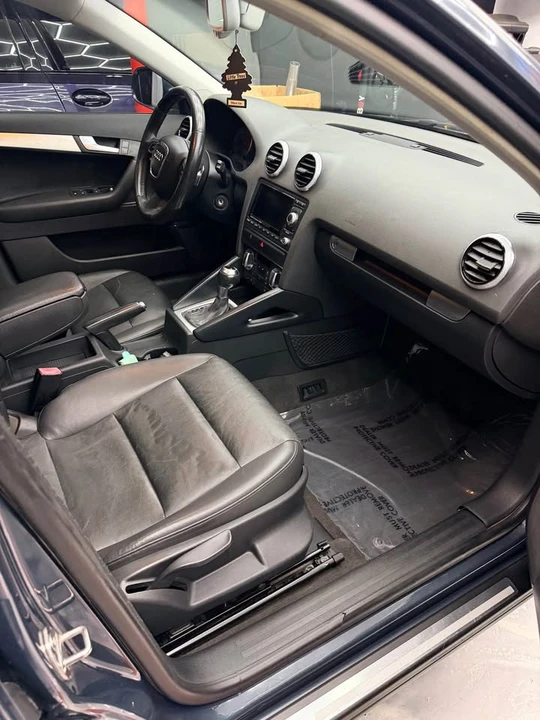 2012 Audi 8V A3 - Image 15 of 20