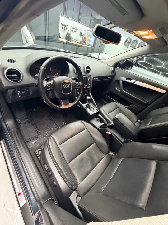 2012 Audi 8V A3 - Image 13 of 20