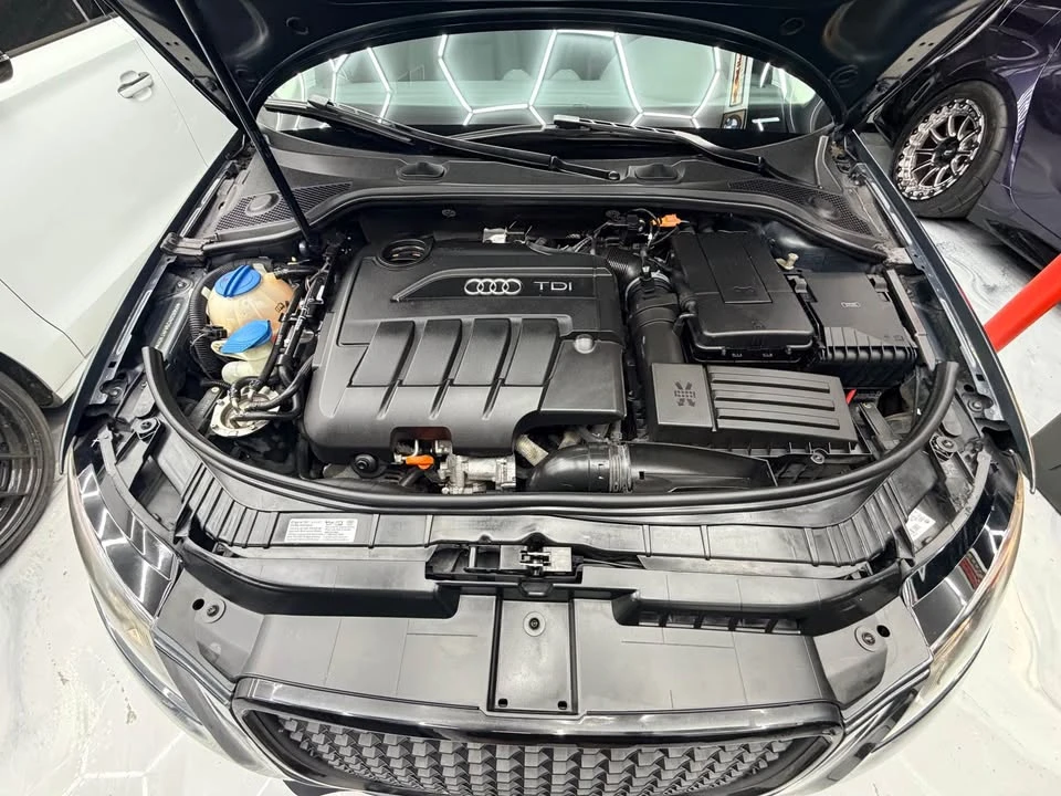 2012 Audi 8V A3 - Image 19 of 20