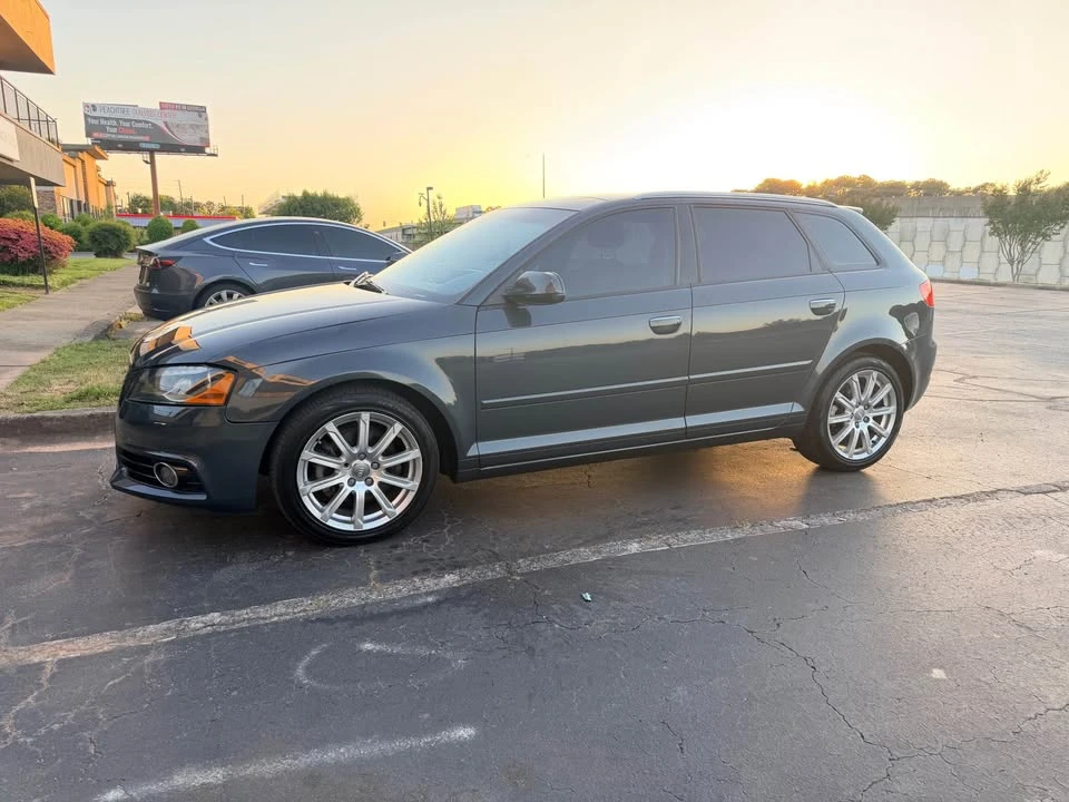 2012 Audi 8V A3 - Image 8 of 20