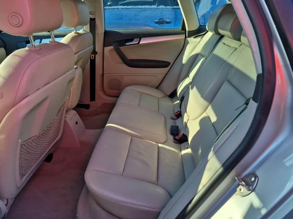 2012 Audi 8V A3 - Image 7 of 10