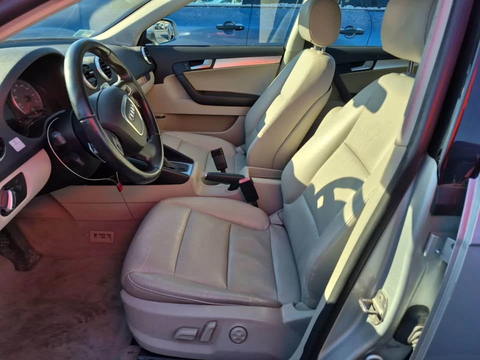 2012 Audi 8V A3 - Image 5 of 10