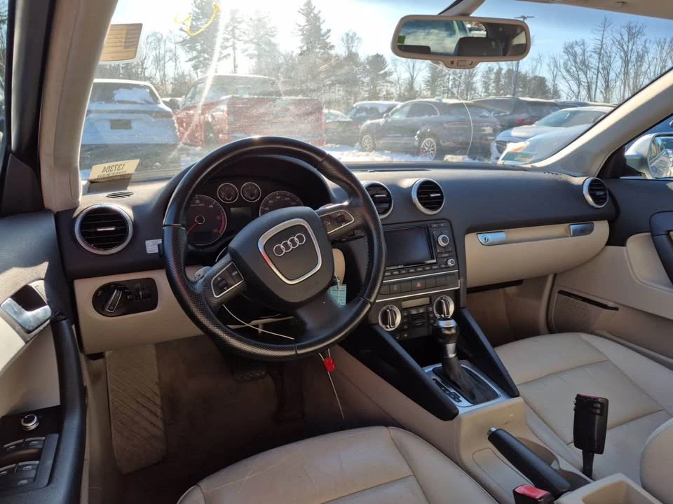 2012 Audi 8V A3 - Image 6 of 10