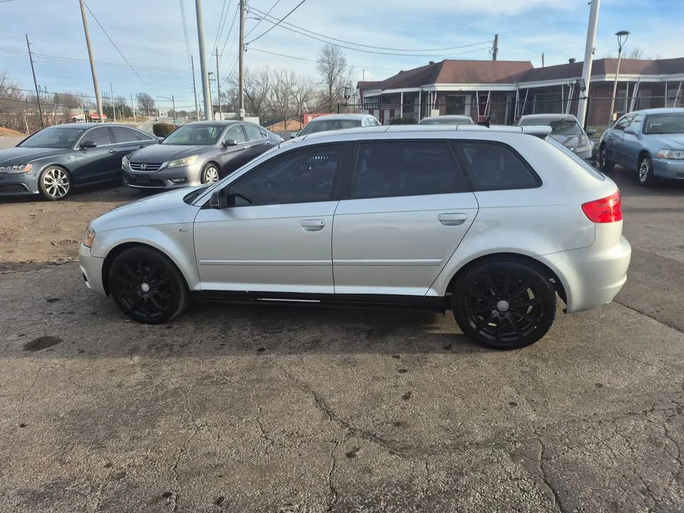 2012 Audi 8P A3 - Image 4 of 12