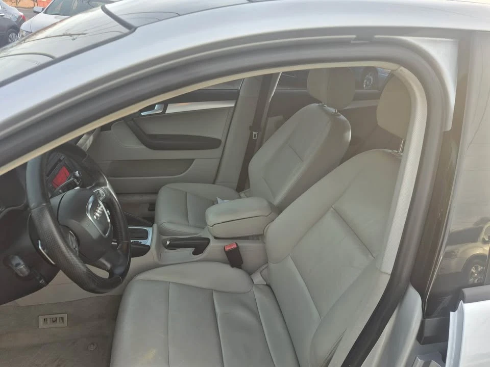 2012 Audi 8P A3 - Image 9 of 12