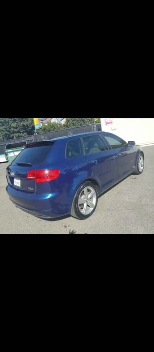 2012 Audi 8P A3 - Image 2 of 2