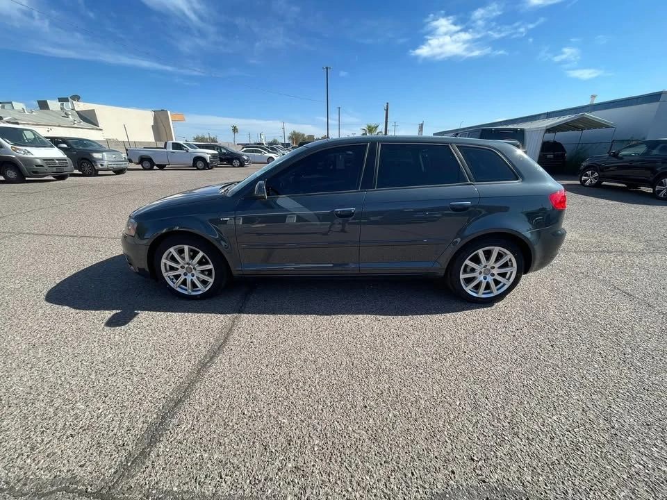 2012 Audi 8V A3 - Image 4 of 17