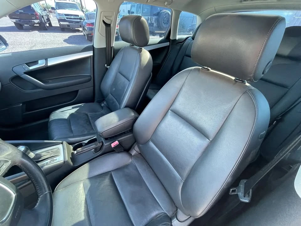 2012 Audi 8V A3 - Image 10 of 17