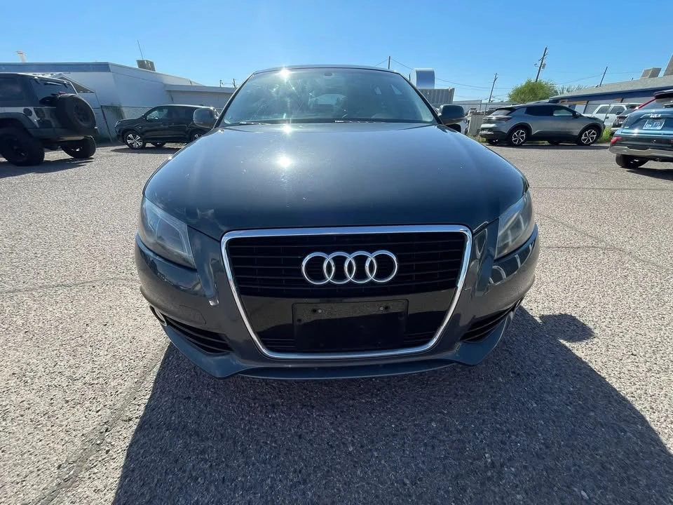 2012 Audi 8V A3 - Image 2 of 17