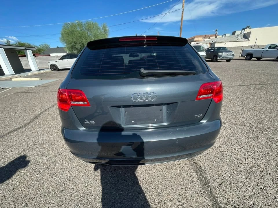 2012 Audi 8V A3 - Image 6 of 17