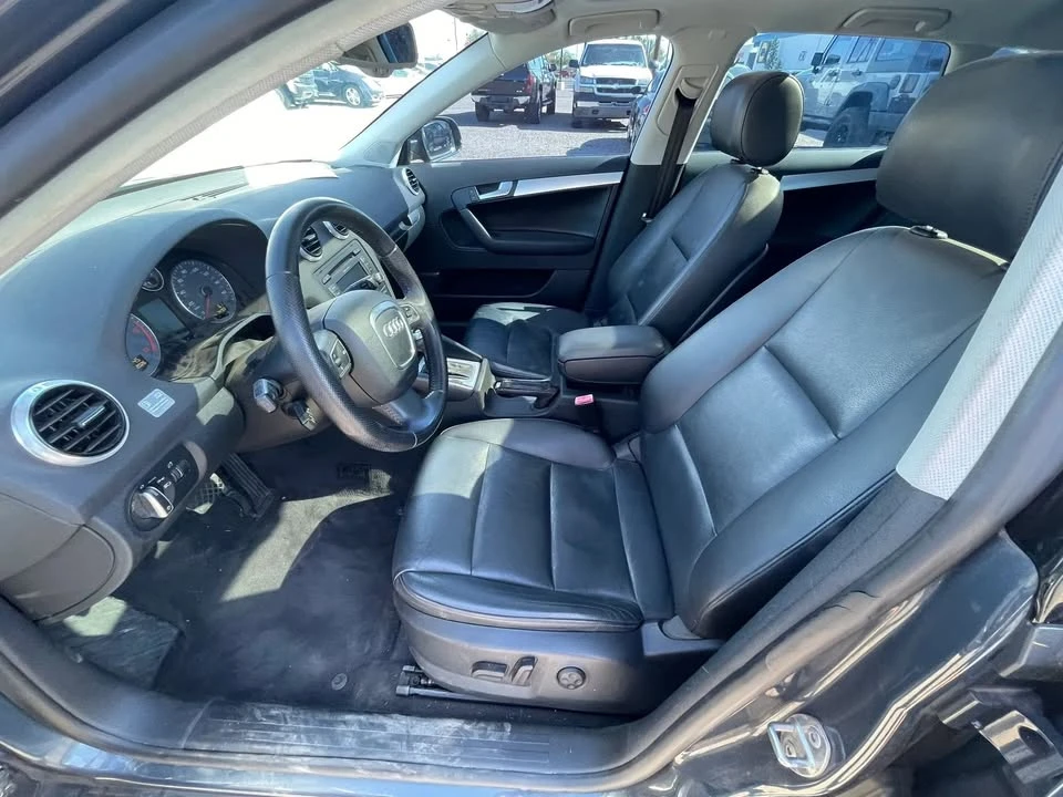 2012 Audi 8V A3 - Image 9 of 17
