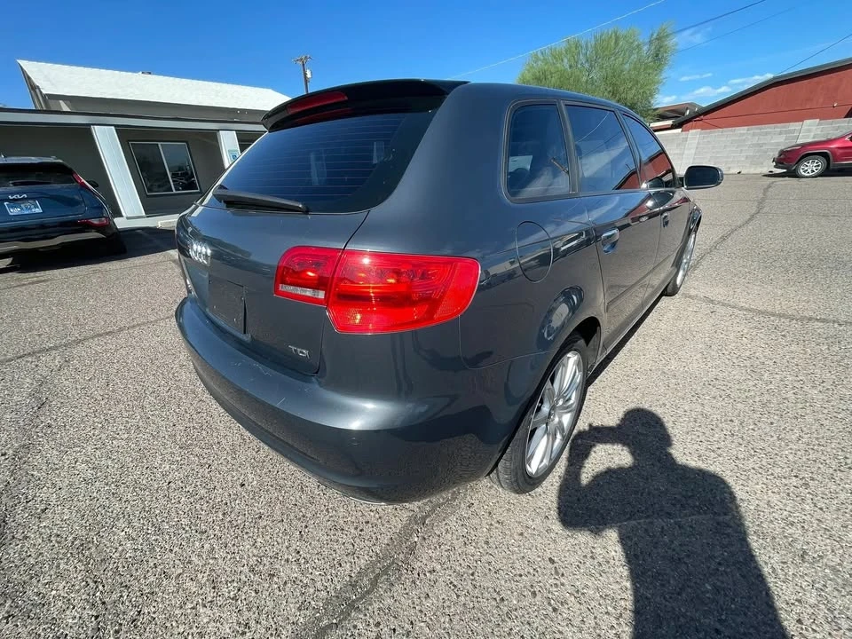 2012 Audi 8V A3 - Image 7 of 17
