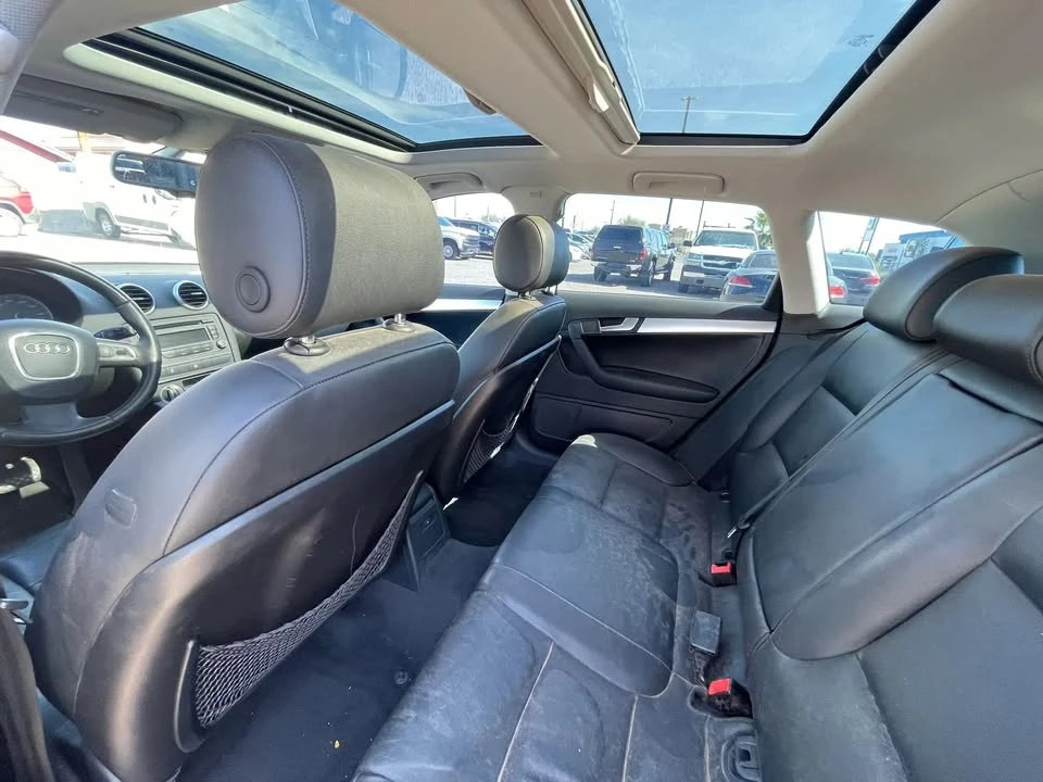 2012 Audi 8V A3 - Image 11 of 17