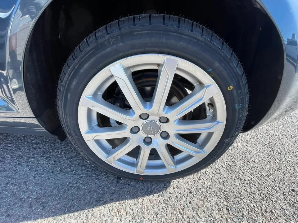 2012 Audi 8V A3 - Image 14 of 17