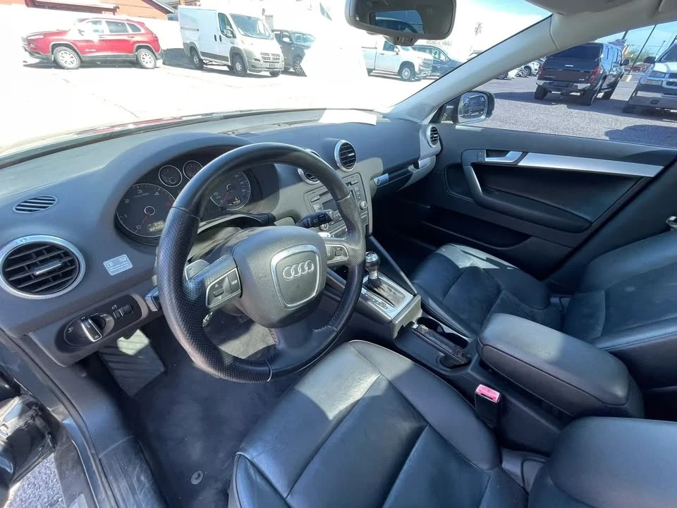 2012 Audi 8V A3 - Image 17 of 17