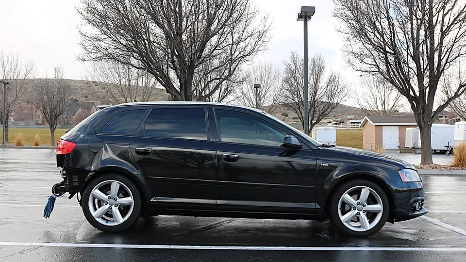 2012 Audi 8P A3 - Image 7 of 17