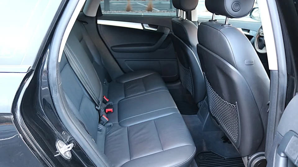 2012 Audi 8P A3 - Image 15 of 17