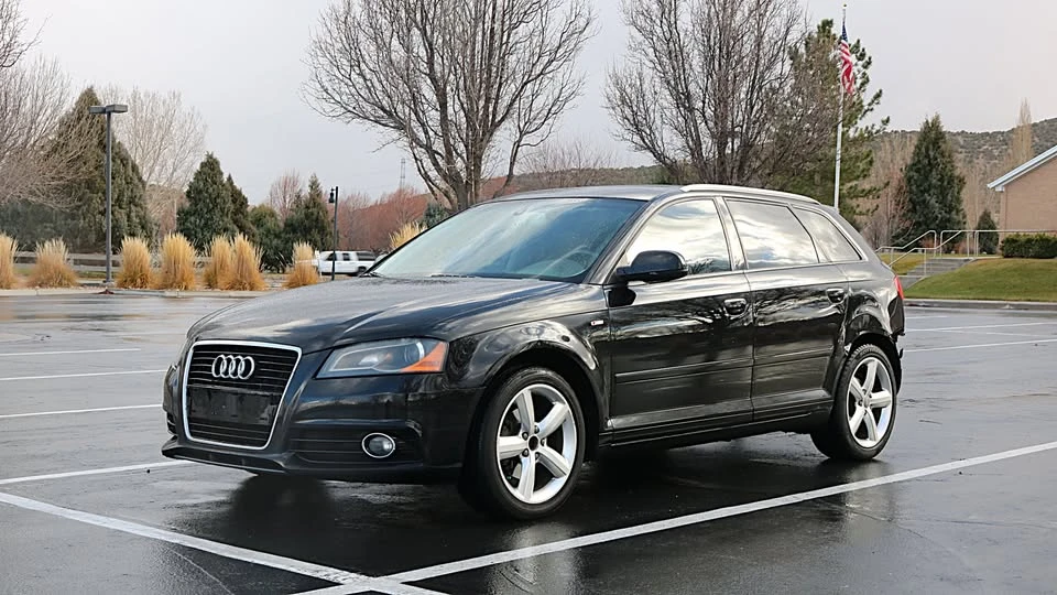 2012 Audi 8P A3 - Image 2 of 17