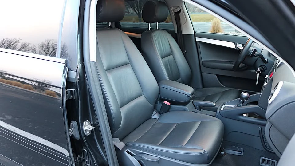 2012 Audi 8P A3 - Image 14 of 17