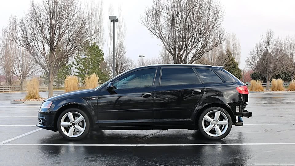 2012 Audi 8P A3 - Image 3 of 17