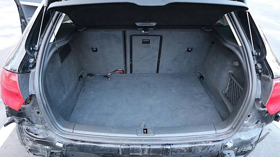 2012 Audi 8P A3 - Image 16 of 17