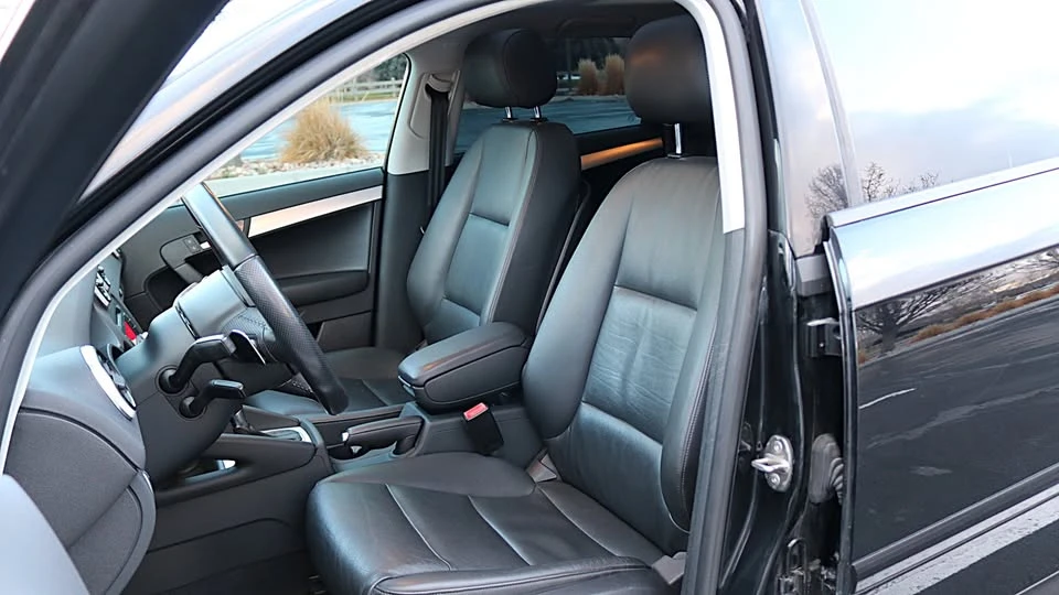 2012 Audi 8P A3 - Image 11 of 17