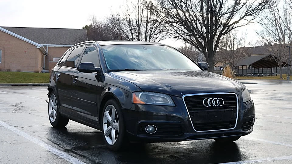 2012 Audi 8P A3 - Image 8 of 17