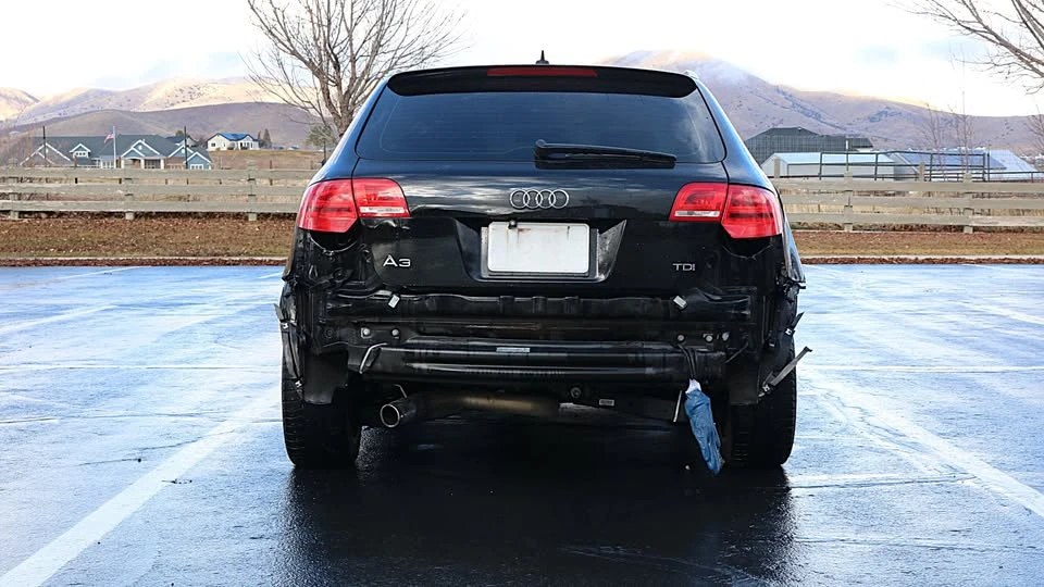 2012 Audi 8P A3 - Image 5 of 17