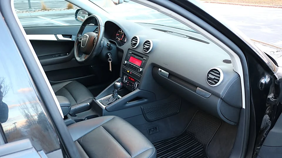 2012 Audi 8P A3 - Image 13 of 17