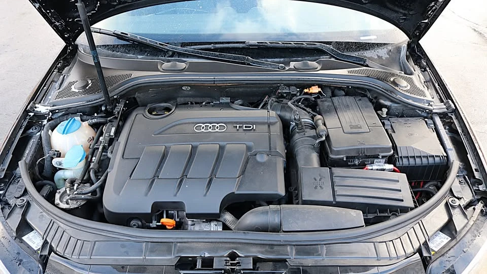 2012 Audi 8P A3 - Image 17 of 17